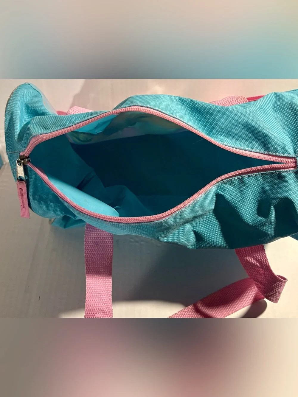 L.O.L. Surprise! Kids Overnight Sleepover Duffel Bag
